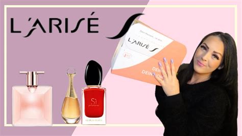 dupe for lancome idole perfume